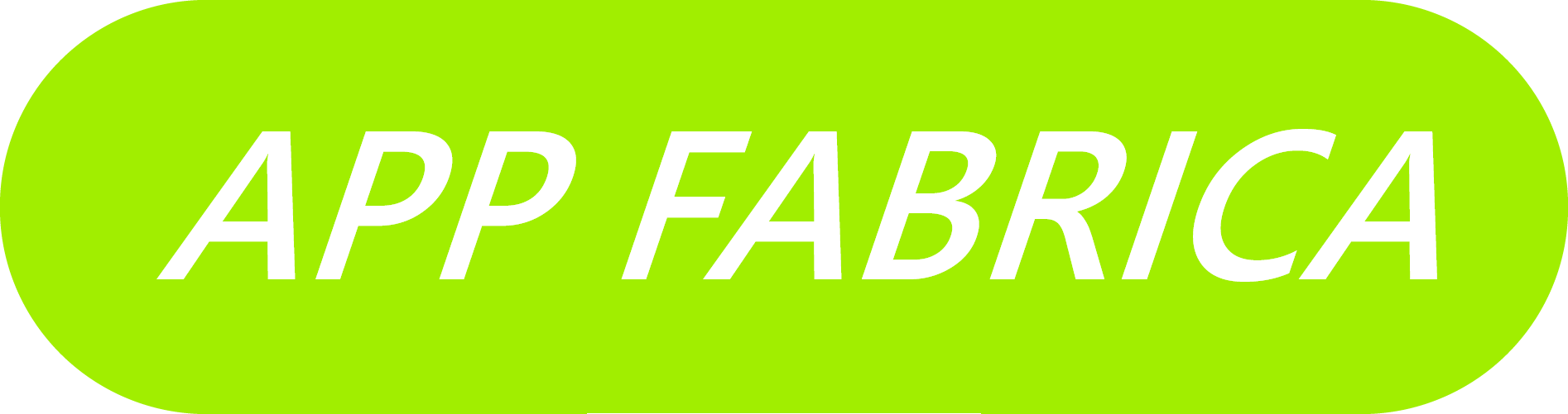 App Fabrica